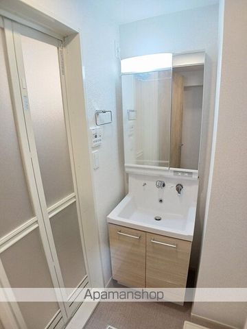 シティー柳町の内装写真