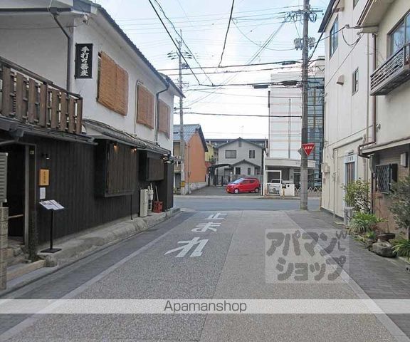 サクシード伏見車町2NDの周辺写真