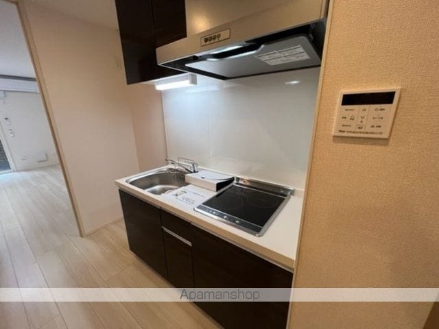 DーROOMハピネスの内装写真