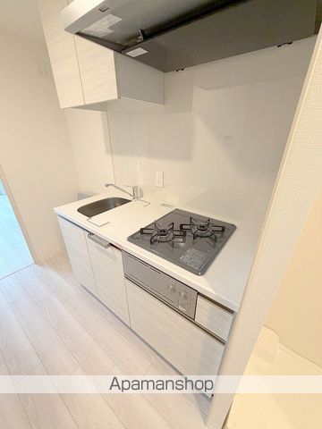 COMFORIA RIB博労町一丁目Qの内装写真