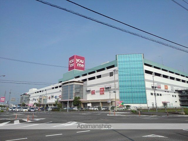 ルーベル柞原 IIの周辺写真