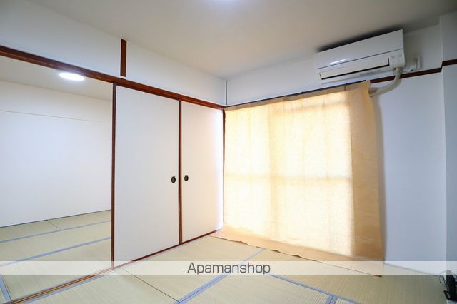 メルベーユの内装写真