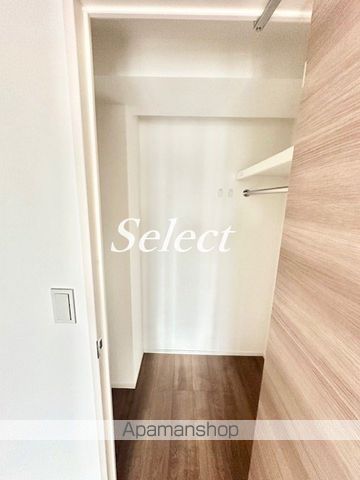 CITYLUX TSURUMIの内装写真