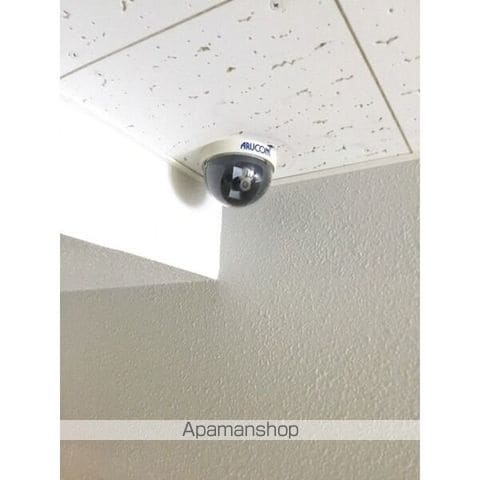 アフロート菊水の内装写真