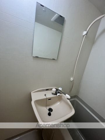 パークヒルズ南浦和の内装写真