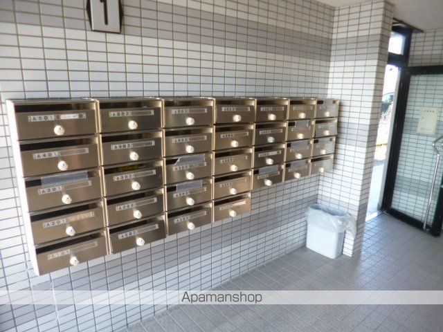 ベルトピア富山5A棟の内装写真
