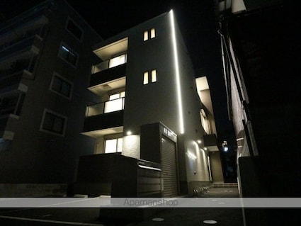 Ｒｅｇａｌｅｓｔ　Ｒ．Ｎ　五日市[1LDK/30.22m2]の外観