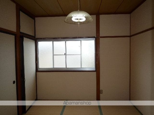 梅光ハイツの内装写真