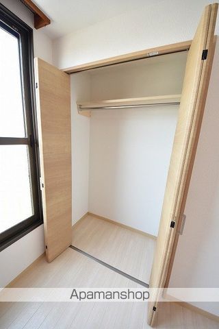 井上マンションNO3の内装写真