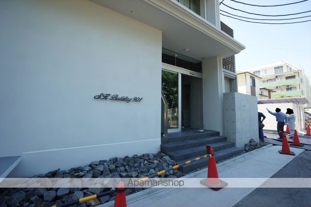 SK BUILDING−901の外観写真