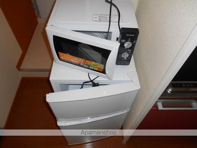 レオパレス財部の内装写真