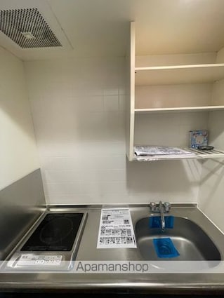 ラ・レジダンス・ド・パルム[1K/21.6m2]の内装6