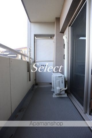 日神デュオステージ本牧の内装写真
