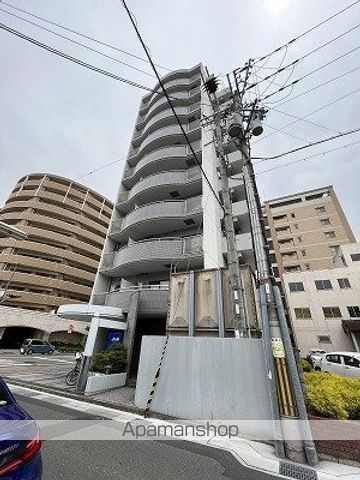 ラ・パルフェ・ド・アフェールの外観写真