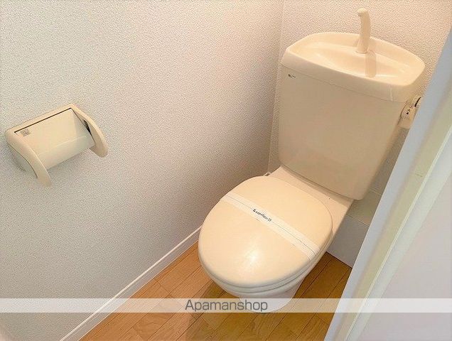 レオパレスTAKUMIの内装写真
