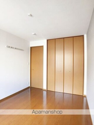 ＥＣＯーレジデンス『モア』　Ｃ棟[2DK/50.42m2]の内装4