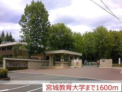 コリーヌ　Ａ[1R/32.94m2]の周辺2