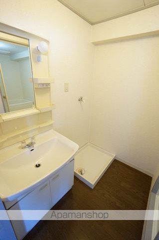 寿マンションの内装写真