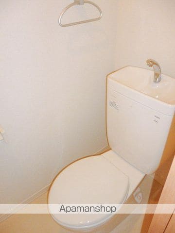 APARUTOMANハクタの内装写真