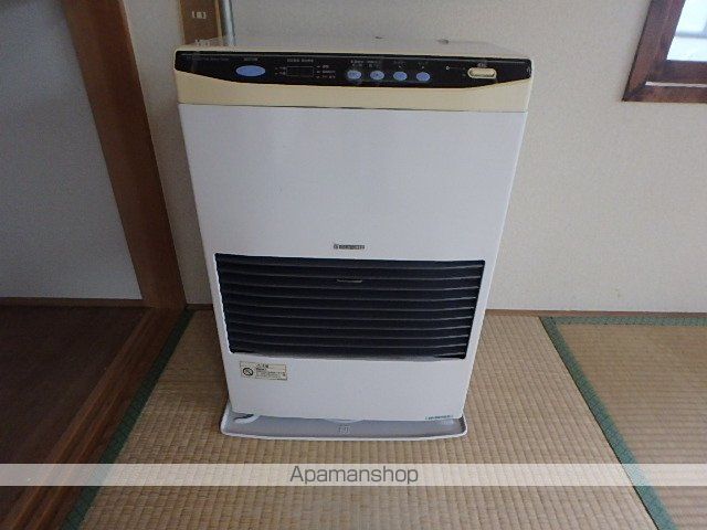 コーポアカシアの内装写真