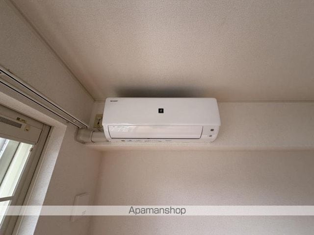 フィオーレの内装写真