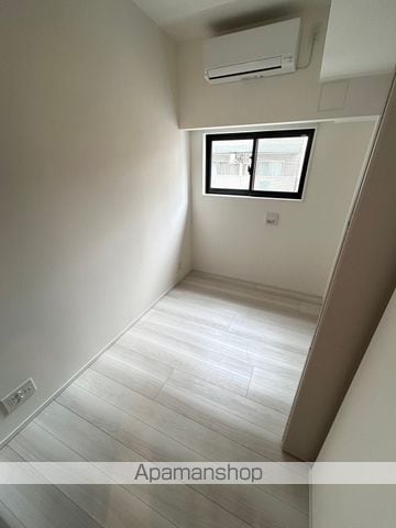 ボアビスタ上野御徒町の内装写真