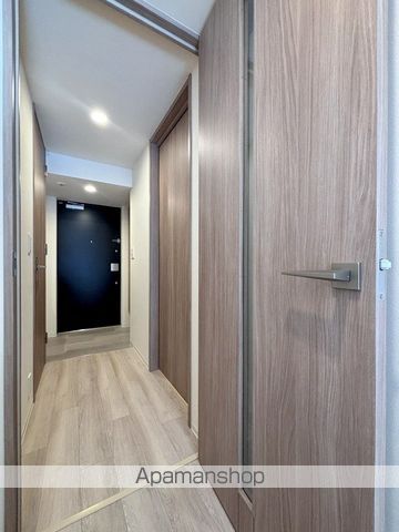 COMFORIALIV博労町一丁目Qの内装写真