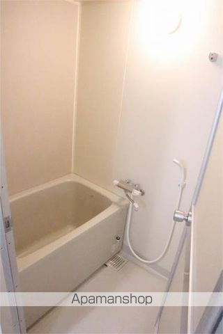 グランドールKの内装写真
