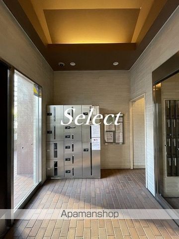 スパシエルクス横浜のその他写真
