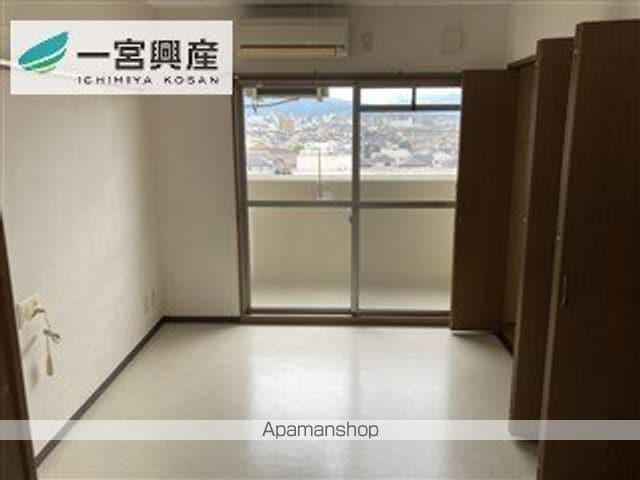 シニアマンション佳夢の内装写真