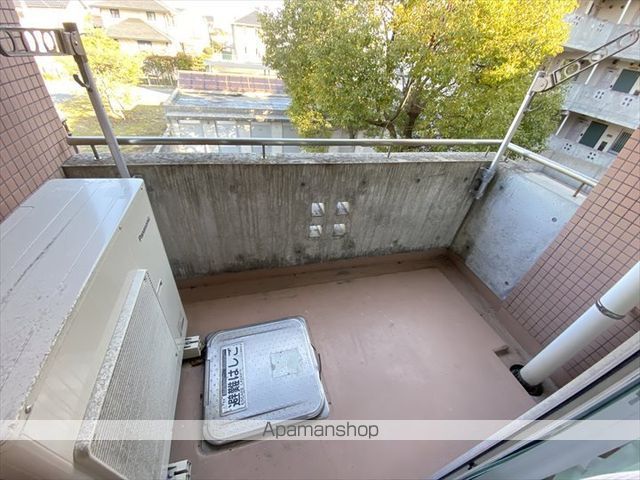 YNT第1マンションの内装写真