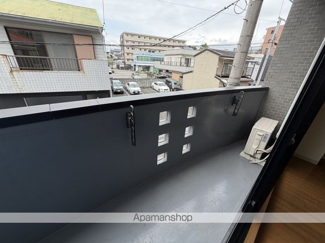 ルーム1平町の内装写真