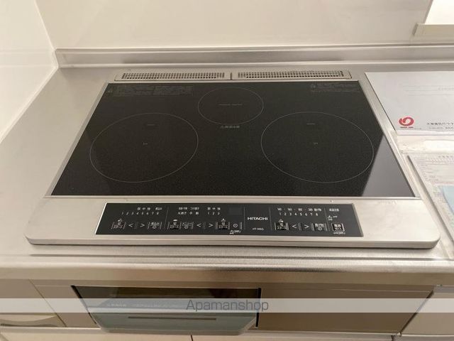 フォレスト太田の内装写真