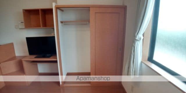 レオパレス赤坂 壱番館の内装写真