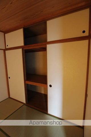 エミネント西新の内装写真