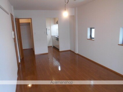 ボヌール高円寺[1K/34.04m2]の内装8