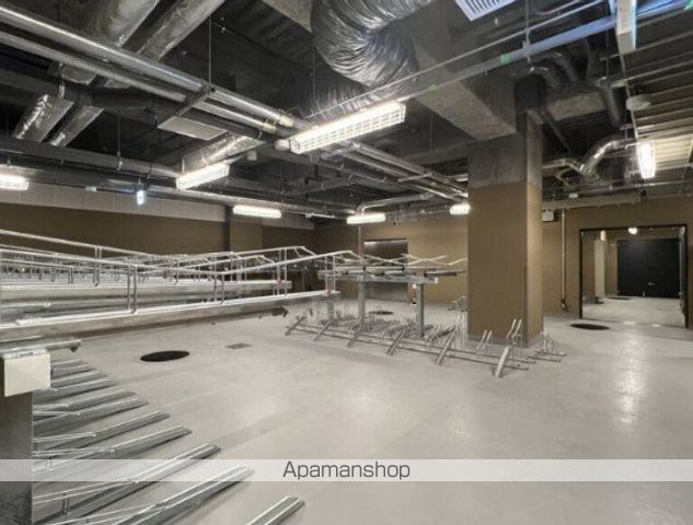 パークホームズ西小山のその他写真