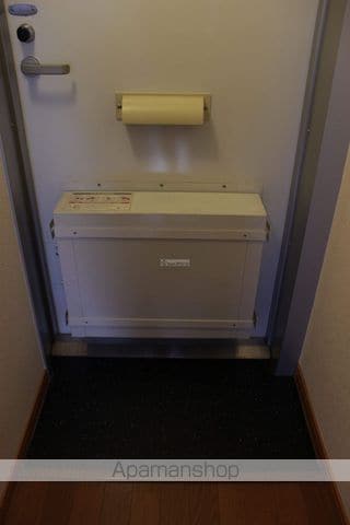 レオパレス東尾道の内装写真