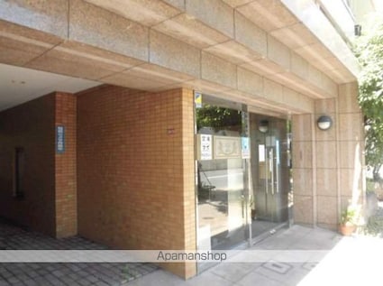 エクセリア高円寺[1R/18.17m2]の外観3