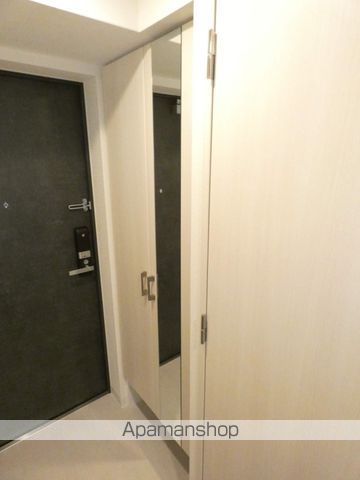 エスリード大阪京橋フロレゾンの内装写真