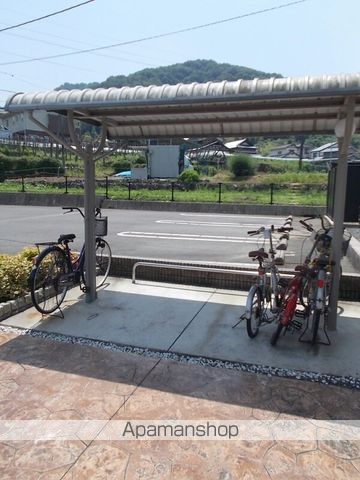 エクセレント パレスBのその他写真