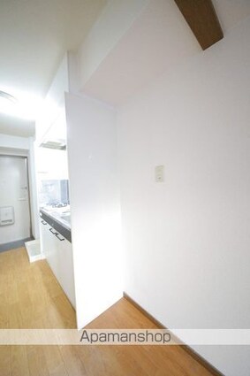 ミラージュ７[1R/20.16m2]の内装3