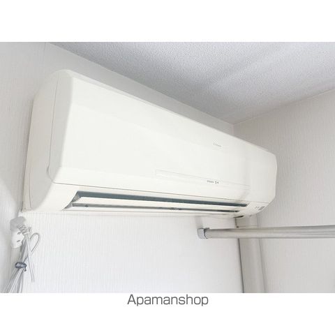 プロローグビルの内装写真