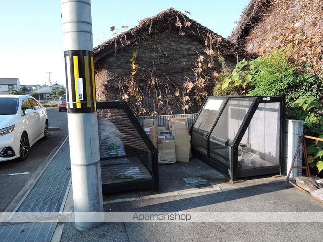 ベルフラワーIIのその他写真