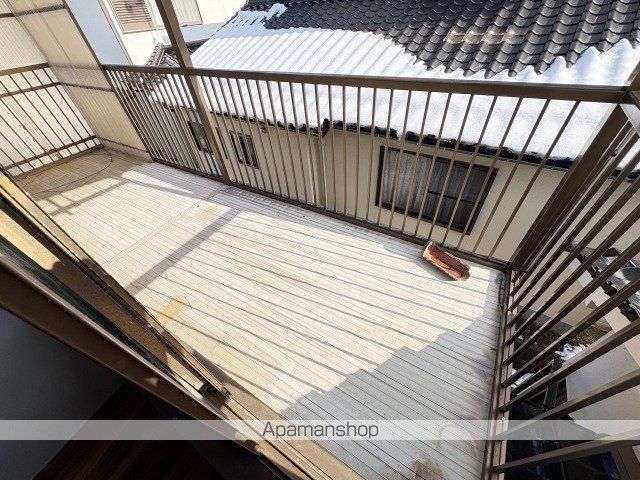 広島市安佐北区 2階建 築50年の内装写真