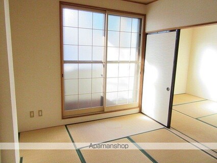 カサデステラ[2DK/41.4m2]の内装3