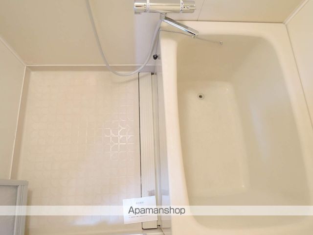 ホワイトオークの内装写真