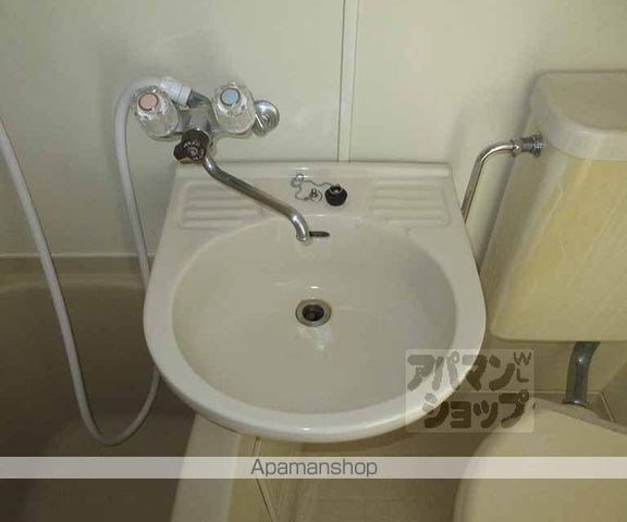 CASA22の内装写真