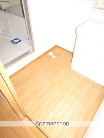 ゆうあいの内装写真