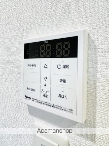 エグゼ大阪CITYルーエの内装写真